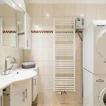 Haus Düne 12 A Apartment Boltenhagen