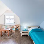 Haus Düne 12 A Apartment *