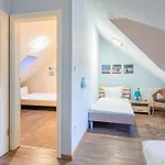Apartment Haus Düne 12 A Boltenhagen