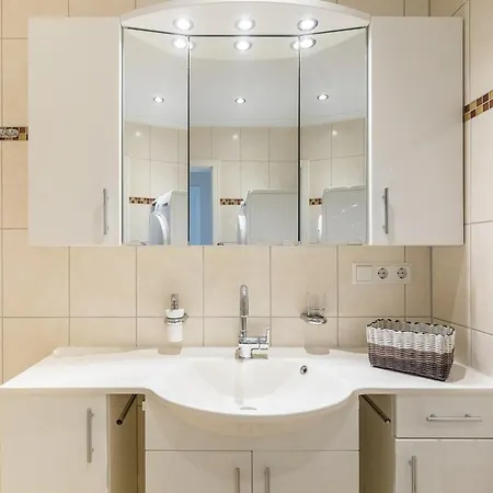 Haus Duene 12 A *