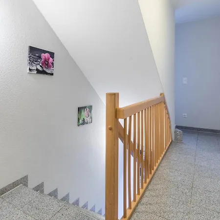 Haus Duene 12 A Boltenhagen (Ostseebad)