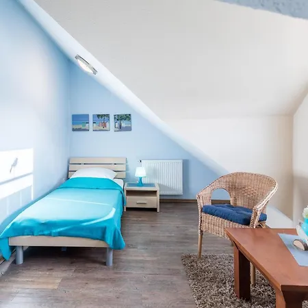 Haus Duene 12 A Apartament *