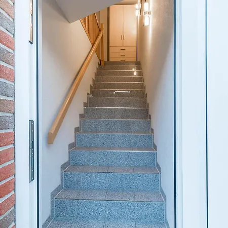Haus Duene 12 A *